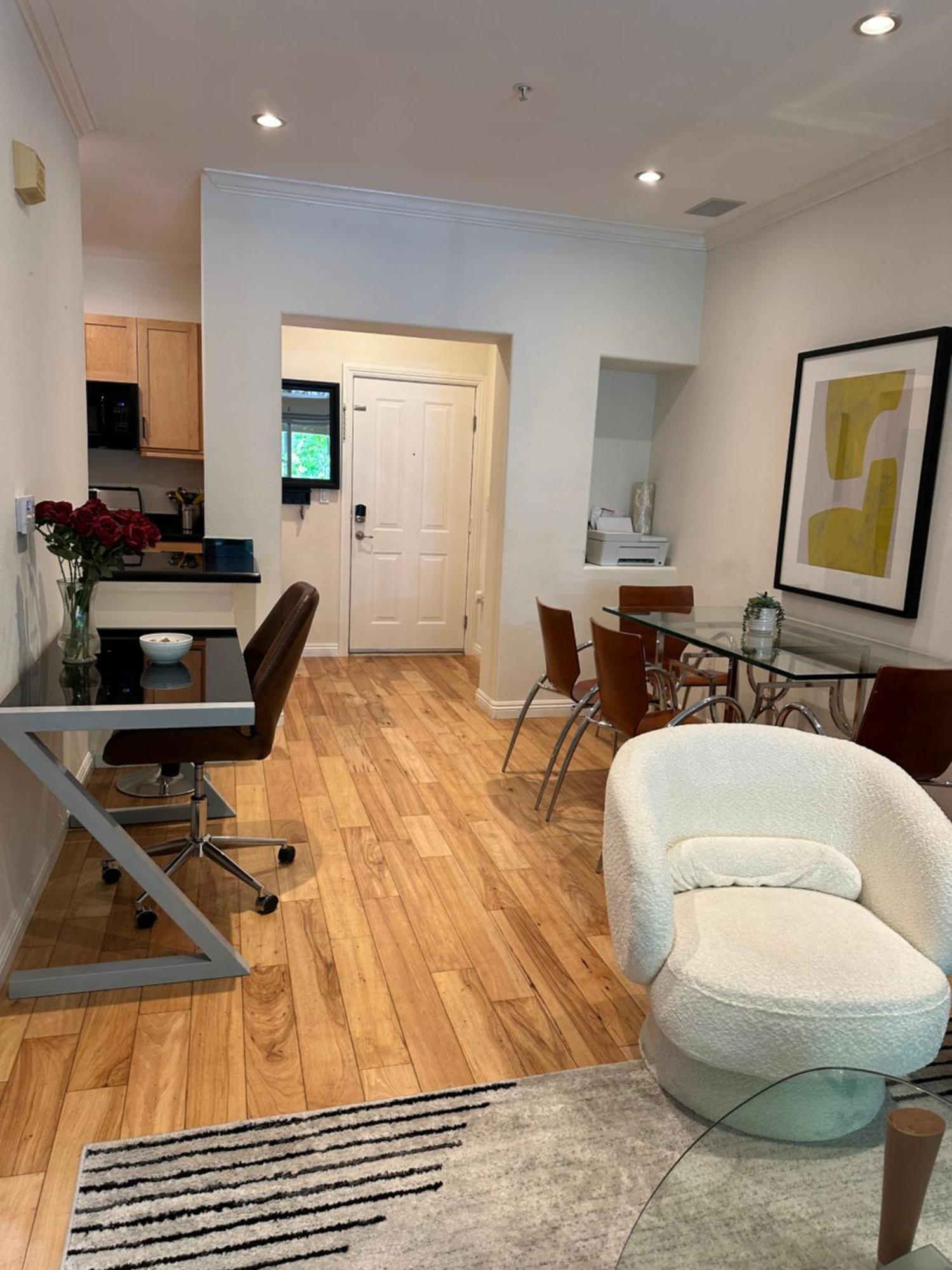 Irvine Gem Luxury Condo Near Irvine Business & Uci Hospital 외부 사진