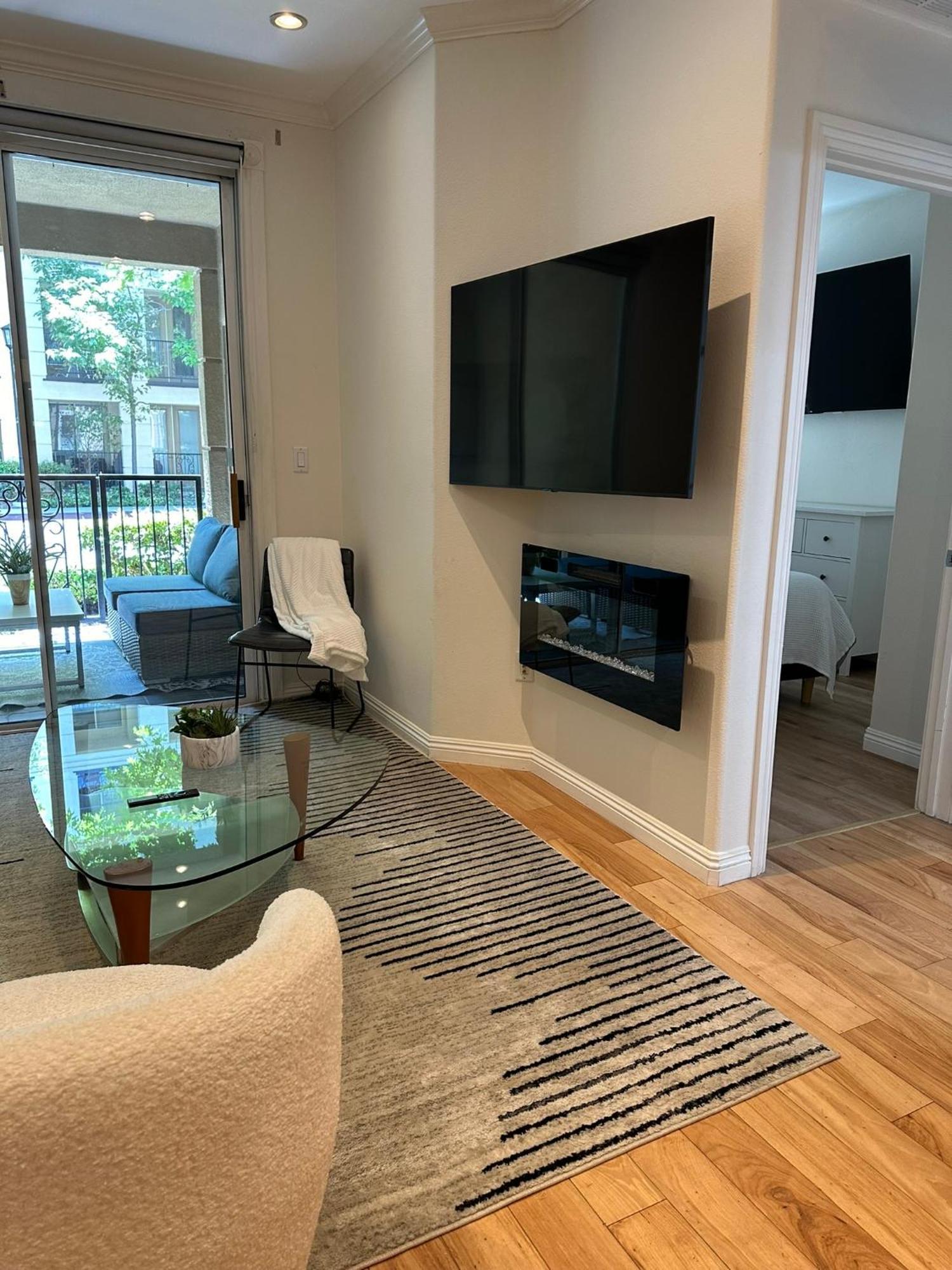 Irvine Gem Luxury Condo Near Irvine Business & Uci Hospital 외부 사진